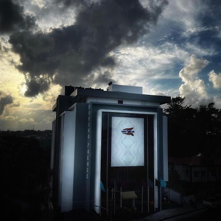 Mansha Palace Port Blair Kültér fotó