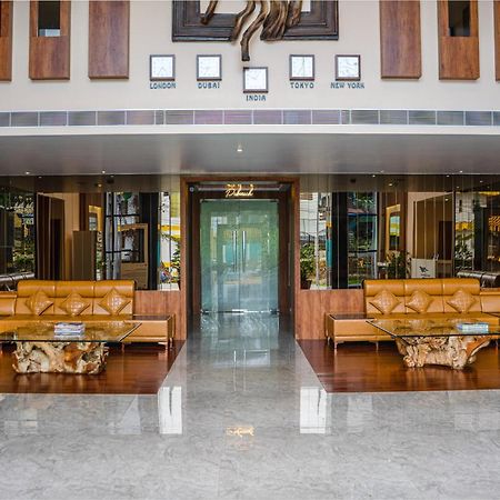 Mansha Palace Port Blair Kültér fotó