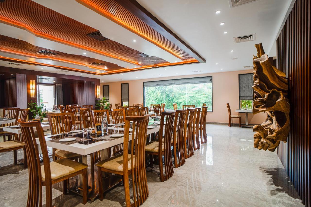 Mansha Palace Port Blair Kültér fotó