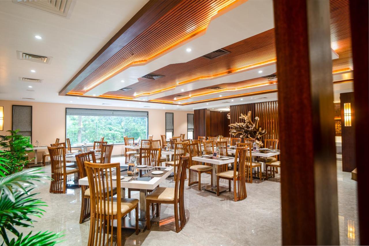 Mansha Palace Port Blair Kültér fotó
