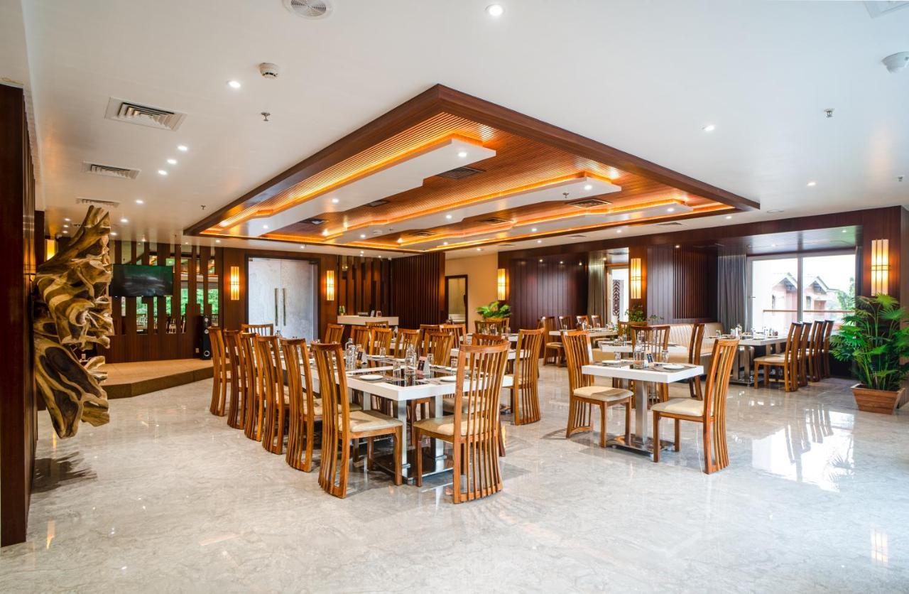 Mansha Palace Port Blair Kültér fotó