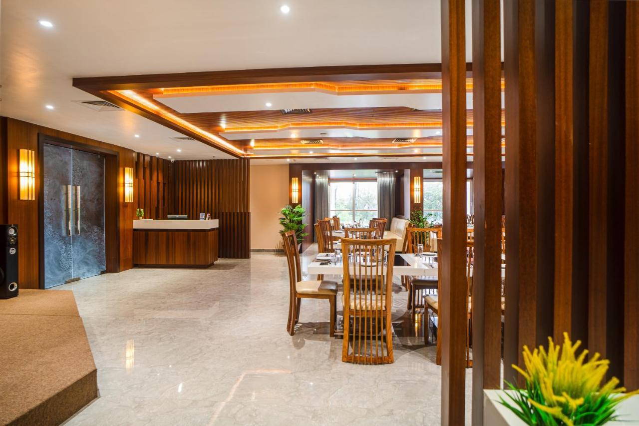 Mansha Palace Port Blair Kültér fotó