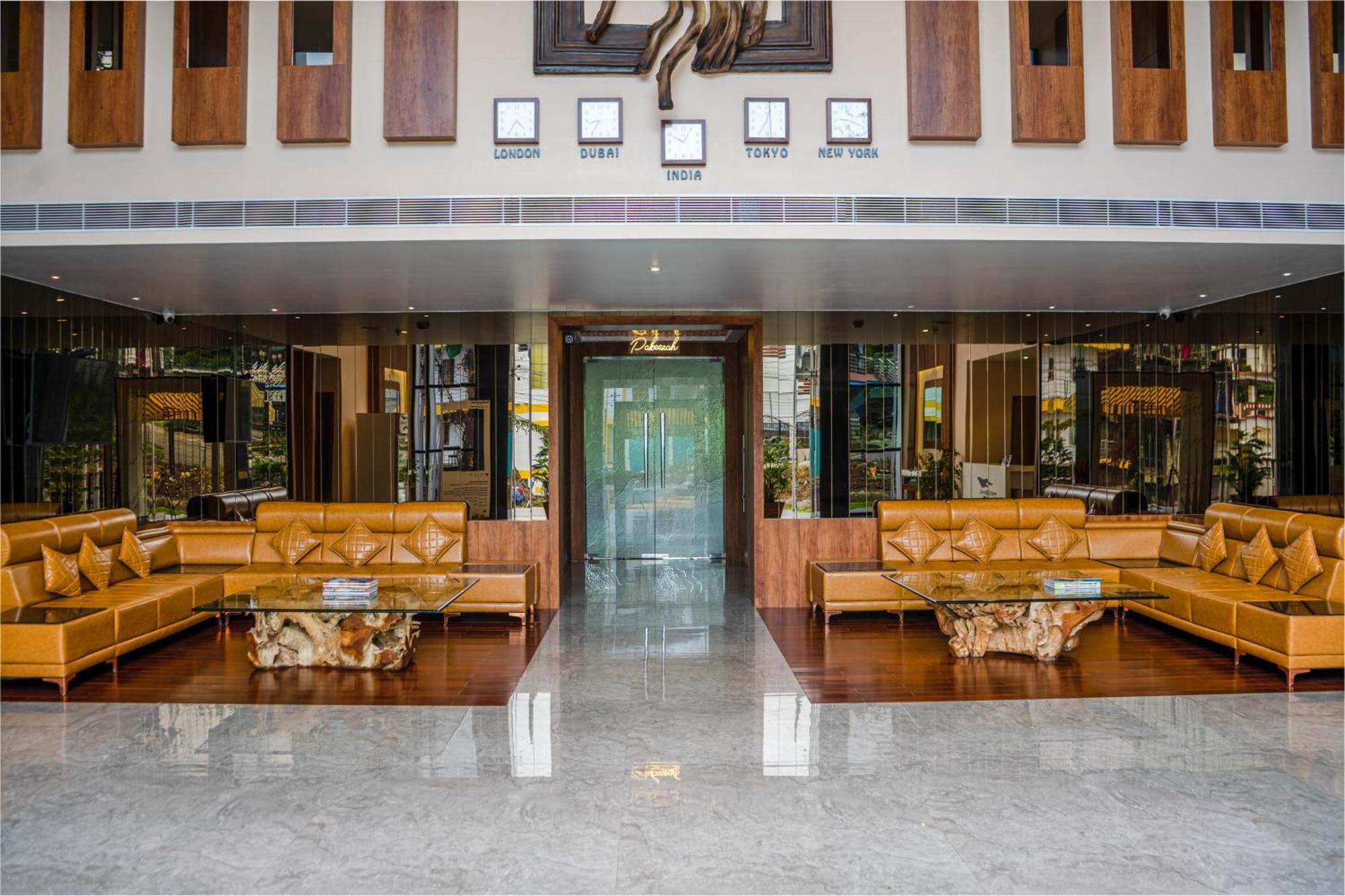 Mansha Palace Port Blair Kültér fotó