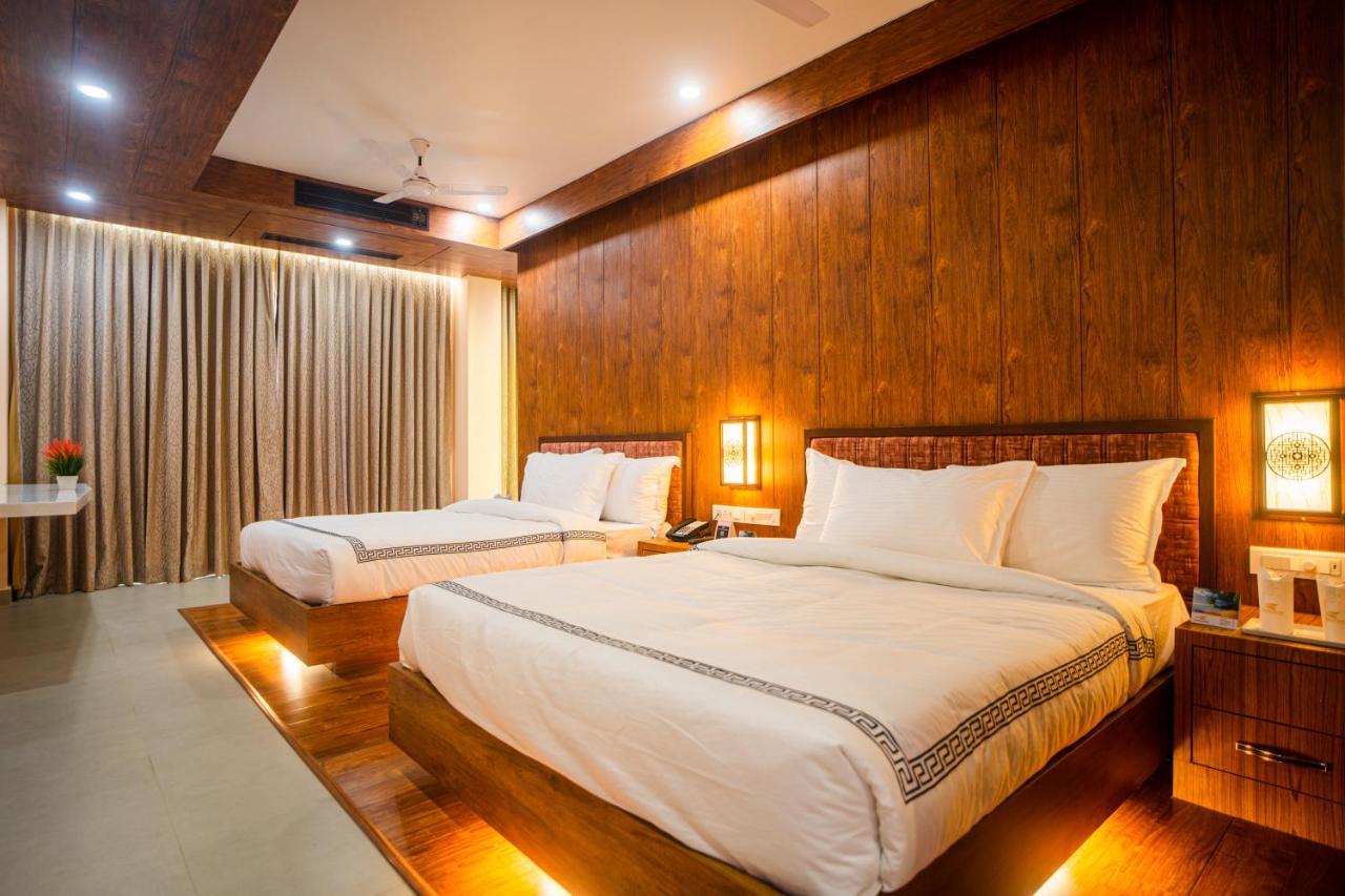 Mansha Palace Port Blair Kültér fotó